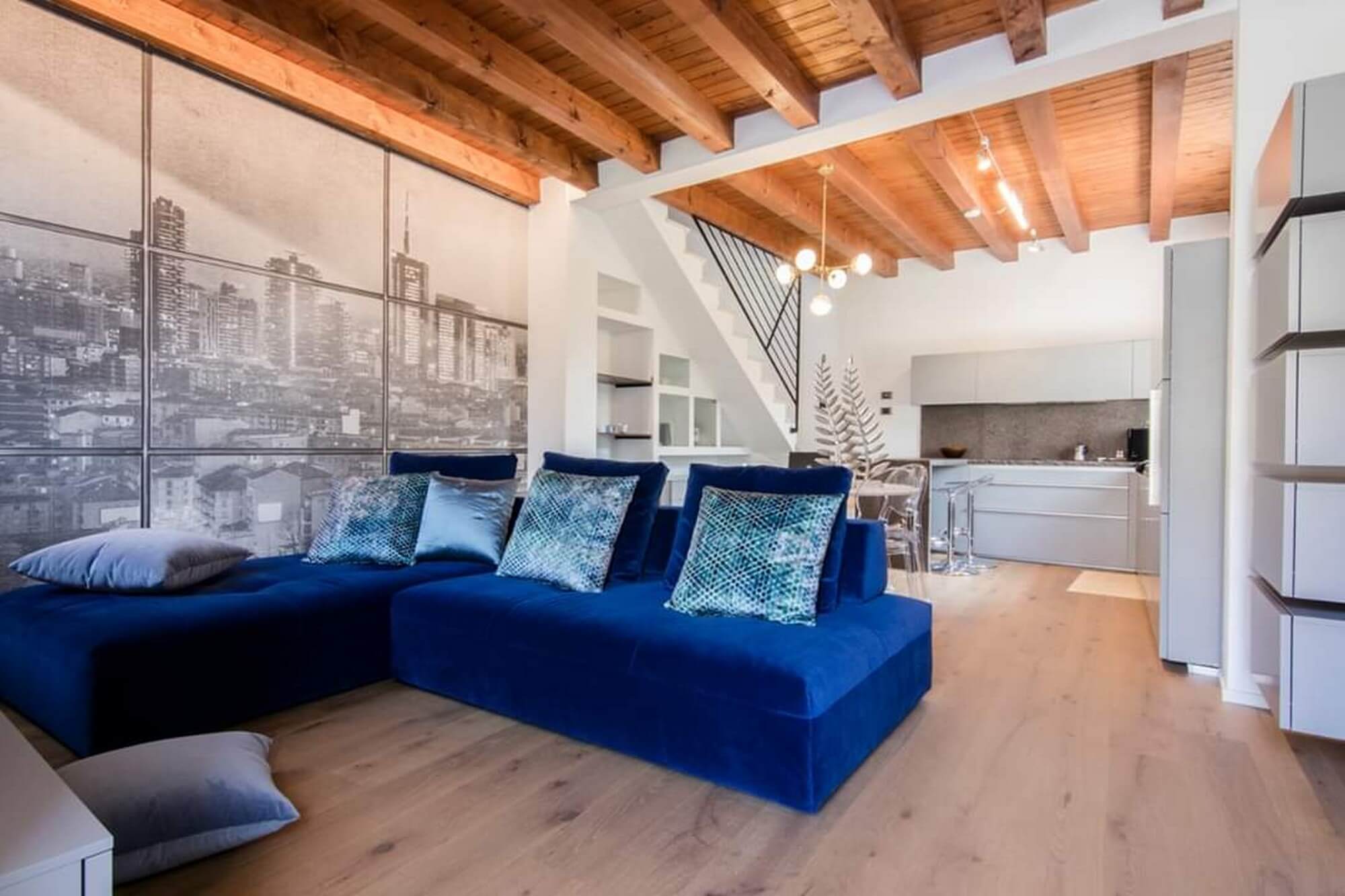 Soluzione Casa Verona