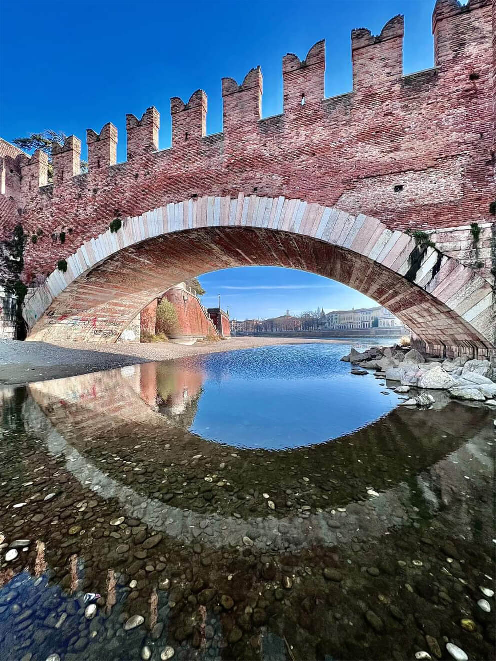 Soluzione Casa Verona