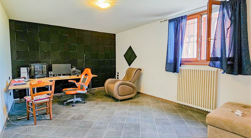 Studio
