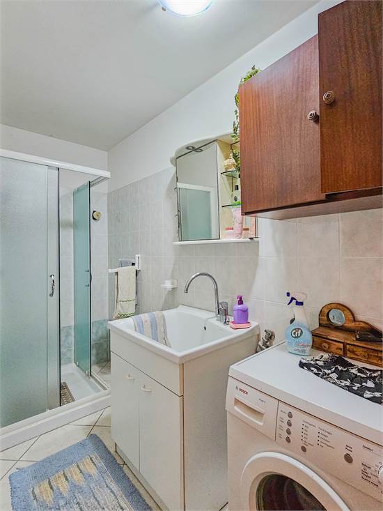Bagno-Lavanderia