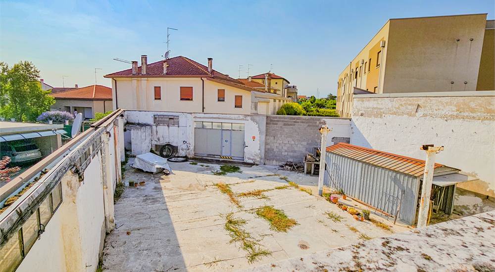 Terrazza